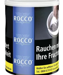 Rocco Original Dose 130g