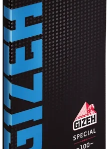 Gizeh Black Special