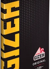 Gizeh Black Original