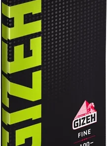 Gizeh Black Fine