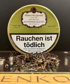 Robert McConnell – Scottish Blend