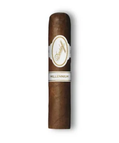 ‚Millennium‘ Short Robusto