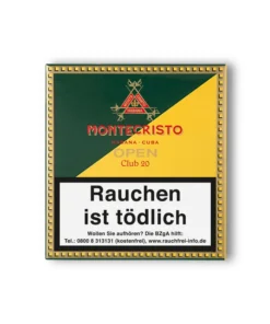 ‚Open‘ Club