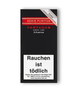 ‚Línea Serie‘ Puritos
