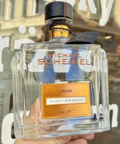 Scheibel – Alte Zeit – Nancy Mirabelle
