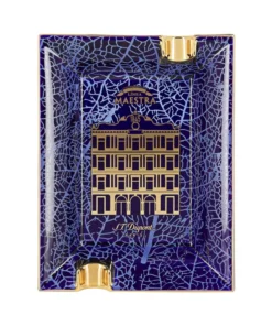 S.T. DUPONT – ‚Linea Maestra‘ Aschenbecher