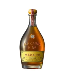 MARAUDA – Marauda Rum