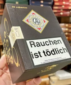 CAO – Gold Maduro – Robusto