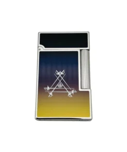 S.T. DUPONT – Ligne 2 Montecristo ‚La Nuit‘