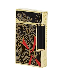 S.T. DUPONT – Ligne 2 ‚Opus X 20th Anniversary‘