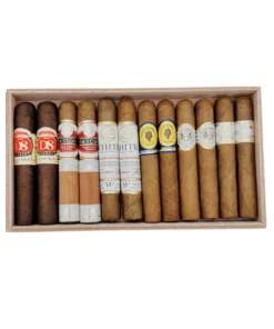 ZIGARREN HERZOG – Set 2er Perla