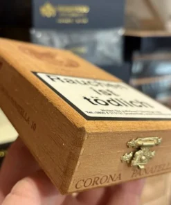 De Olifant – Classic Imperial – Corona Panatella