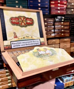Arturo Fuente – Opus X – Perfecxion – 888