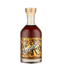FACUNDO – Exquisito Rum