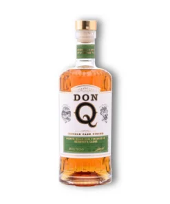 ‚Double Cask‘ Vermouth Cask