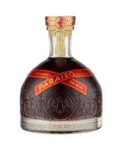 FACUNDO – Paraiso Rum