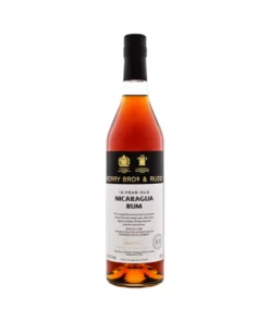 BERRY BROS & RUDD – Nicaragua Single Cask Rum