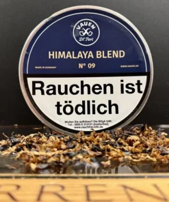 Vauen – Pfeifentabak – Himalaya Blend – No. 9