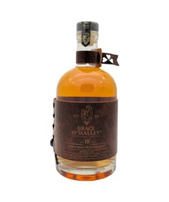 GRACE O´MALLEY – Amarone Cask Single Malt Irish Whisky