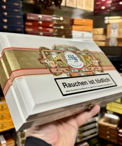 My Father Cigars – Le Bijou 1922 – Grand Robusto