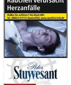 Peter Stuyvesant Zigaretten (10x20er)