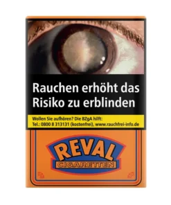 Reval Zigaretten (10x20er)