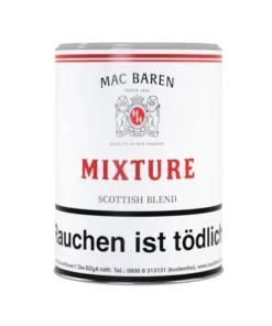 Mac Baren Pfeifentabak Mixture (Dose á 250 gr.)