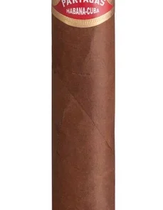 Partagas Zigarren Mille Fleurs (Schachtel á 10 Stück)