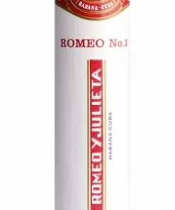 Romeo y Julieta Zigarren Romeo Y. J. Romeo No. 3 A/T (5×3 Stück)