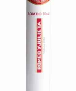 Romeo y Julieta Zigarren Romeo Y. J. Romeo No. 2 A/T (5×3 Stück)