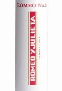 Romeo y Julieta Zigarren Romeo No. 2 A/T (Schachtel á 25 Stück)