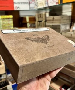 Alec Bradley – Magic Toast – Toro
