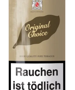 Mac Baren Pfeifentabak Original Choice (5×40 gr.)