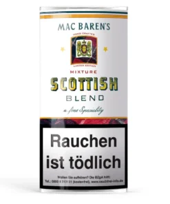 Mac Baren Pfeifentabak Mixture Limited Heritage Edition (5×50 gr.)