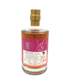 RUM CLUB – No. 34 Brazil Rum