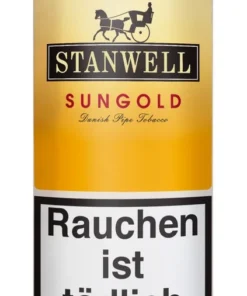 Stanwell Pfeifentabak Sungold (5×40 gr.)