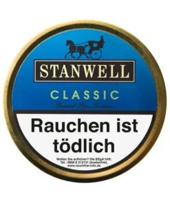 Stanwell Pfeifentabak Classic (5×50 gr.)