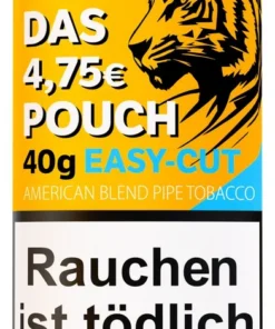 Beluga Pfeifentabak Classic Pipe Tobacco (10×40 gr.)