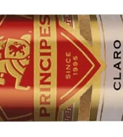 Principes Zigarren Bundles Short Robusto (Packung á 12 Stück)