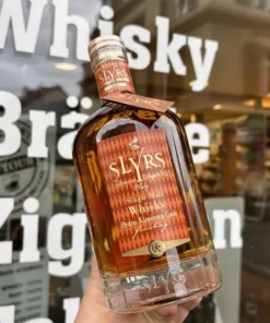 Single Malt Whisky – Deutschland – Slyrs – Pedro Ximénez Cask Finish – 700ml