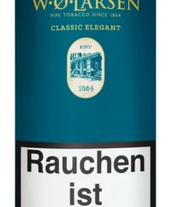 W.O. Larsen Pfeifentabak Larsen Classic Elegant (5×50 gr.)