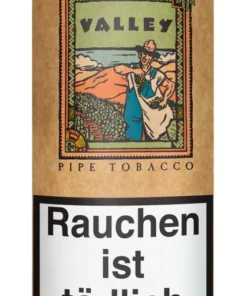 Valley Pfeifentabak (5×50 gr.)