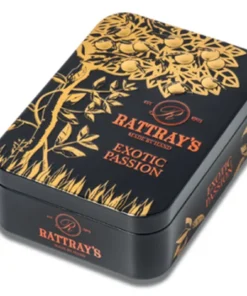 Rattray’s Pfeifentabak Artist Collection Exotic Passion (Dose á 100 gr.)