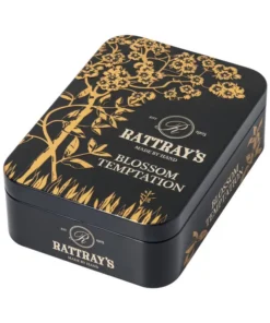 Rattray’s Pfeifentabak Artist Collection Blossom Temptation (Dose á 100 gr.)