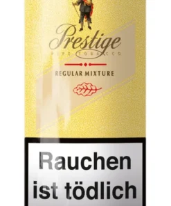 Prestige Pfeifentabak Mixture (5×50 gr.)
