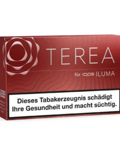 Terea Heat not Burn TEREA Sienna (10x20er)