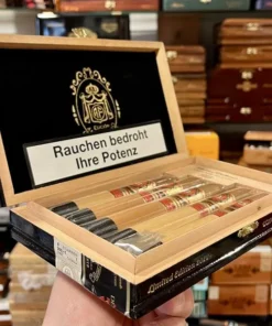 Arturo Fuente – Don Carlos – Edition de Aniversario – Assortment 5