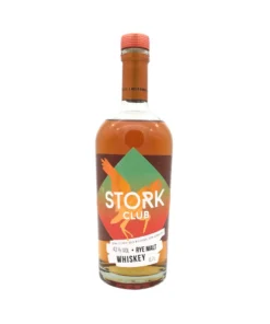 STORK – Rye Malt Whisky