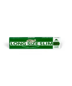 PURIZE Longpapers Long Size Slim Paper (42 Stück)