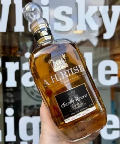 Rum – A.H. Riise – Family Reserve Solera 1838